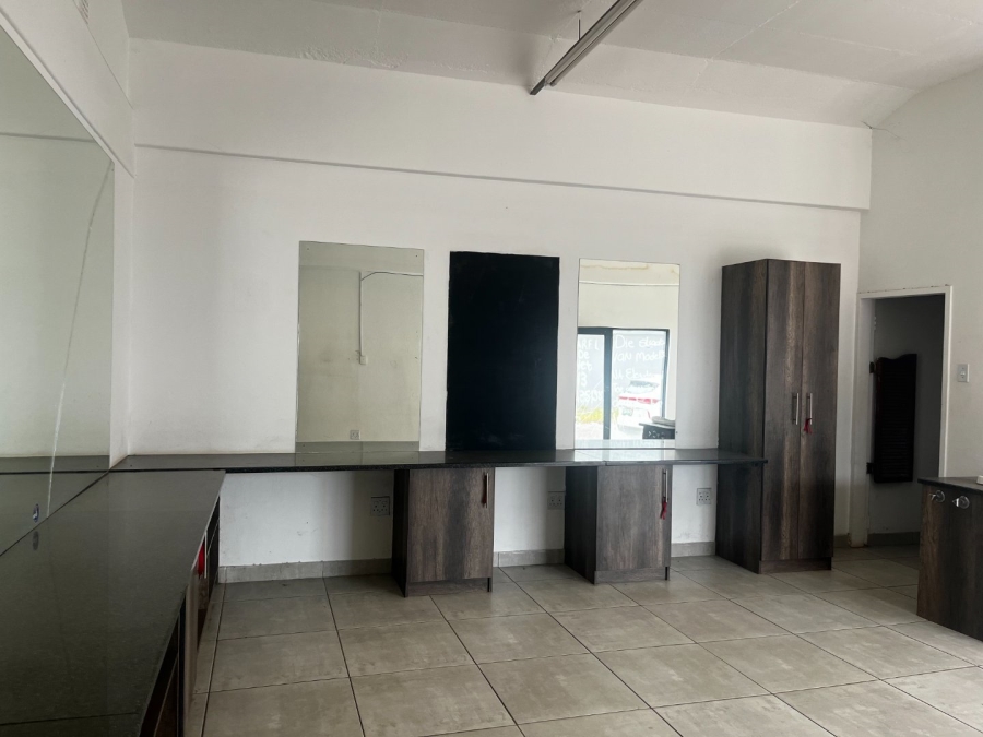 To Let commercial Property for Rent in Brits North West